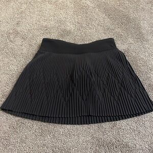 Iviva Full Sprint Pleated Skort Size 10 (Kids)